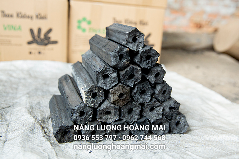 Mua than củi Đà Nẵng ở đâu